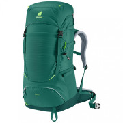 Deuter Fox 40 junior hátizsák sötétzöld alpinegreen-forest