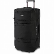 Dakine Split Roller 110L bőrönd fekete black