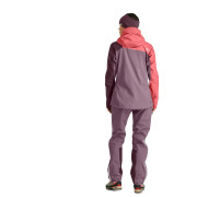 Ortovox Westalpen 3L Light Jacket W női dzseki