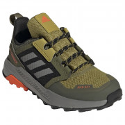 Adidas Terrex Trailmaker R.Rdy K gyerek cipő zöld/szürke