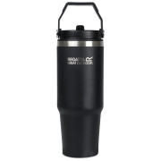 Regatta Thermulate Tumbler 0.9L termosz fekete Black