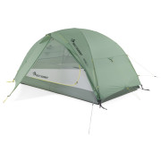 Sea to Summit Sentinel Tent XP2 túrasátor világoszöld Frosty Green