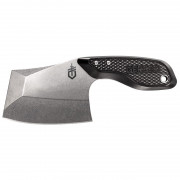 Gerber Tri-Tip Mini Cleaver kés ezüst