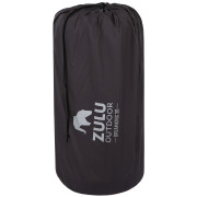 Zulu DreamKing 3D Mat Double 7,5 önfelfújós matrac