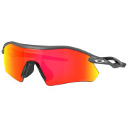 OAKLEY Radar Plate Prizm Ruby napszemüveg