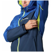 Columbia Iceberg Point™ II Jacket férfi télikabát