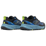 Joma Sima JR Boy Black gyerek cipő