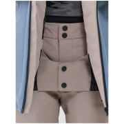 4F Technical jacket M0837 gyerek dzseki