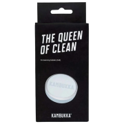 Kambukka Kambukka tisztító tabletták rozsdamentes acél edényekhez tisztítószer