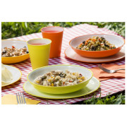 Omada SANALIVING Dinner Plate 24xh2cm tányér