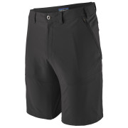 Patagonia M's Terravia Trail Shorts - 10 in. férfi rövidnadrág fekete Black