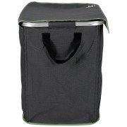 Bo-Camp Laundry bag XL with lid szennyes kosár