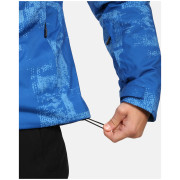 Kilpi Tampa-M férfi dzseki