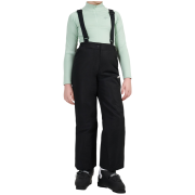 4F Trousers Fnk F1522 Deep Black gyerek sínadrág fekete Deep Black