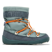 Affenzahn Winter Boot Vegan Snowy Bunny gyerek téli cipő