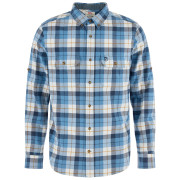 Fjällräven Singi Heavy Flannel Shirt M férfi ing