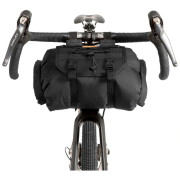 Restrap Bar Bag Small kormánytáska fekete černá