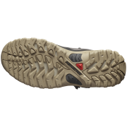 Salomon Shelter Waterproof női téli cipő