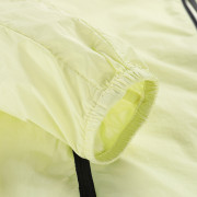 Alpine Pro Spino Green gyerek dzseki