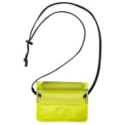 Tatonka Wp Id Pocket vízálló tok sárga lime