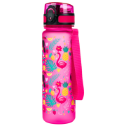 Baagl Tritán kulacs 500 ml gyerek kulacs