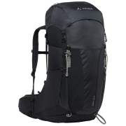 Vaude Brenta 36+6 túrahátizsák fekete Black