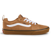 Vans Filmore férficipő barna SUEDE GUM Chipmunk