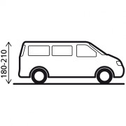 Brunner Rhombus kiegészítő elem