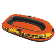Felfújható csónak Intex Explorer 200 58356NP