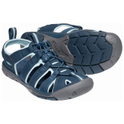 Keen Clearwater CNX W női szandál