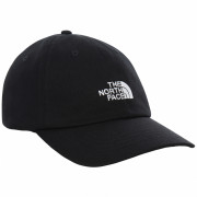 Baseball sapka The North Face Norm Hat fekete