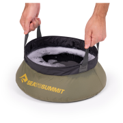 Sea to Summit Kitchen Sink - 5L összecsukható mosdó