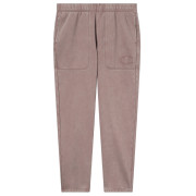 Champion Elastic Cuff Pants M Champion Laundry férfi melegítő barna MS513-Brown
