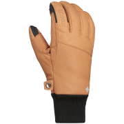 SnowLife SGlove Leather férfi síkesztyű