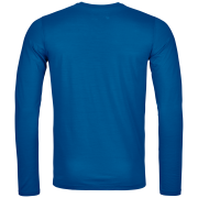 Ortovox 150 Cool Mtn Silhouette Ls Men's férfi póló