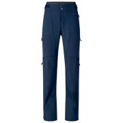 Norrona lyngen flex1 light Pants női sínadrág sötétkék Indigo Night