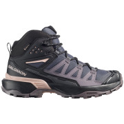 Salomon X Ultra 360 Mid Gore-Tex női cipő