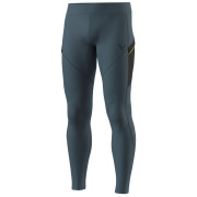 Dynafit Warm Ultra Tights M férfi funkcionális aláöltözet kék 0721 - cinder/0910