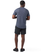 Smartwool Men's Active Mesh Short Sleeve férfi funkcionális póló
