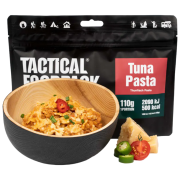 Tactical Foodpack Tuna Pasta 120g főétel