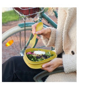 Light My Fire Spork Original 10-pack evőeszköz készlet