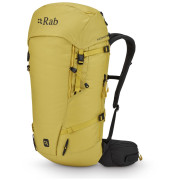 Rab Ascendor 35 (M-L) hátizsák sárga dark pollen/DPL