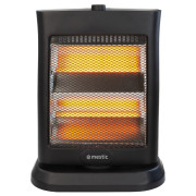 Mestic MQK-250 lakókocsi fűtés