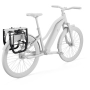 Thule Side Frames Set merevítő csomagtartóhoz