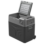 Yolco BCX50 kompresszoros hűtőláda