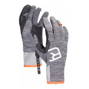 Ortovox Fleece Light Glove M férfi kesztyű