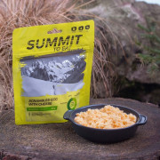 Summit to Eat - Sajtos rántotta 80 g