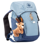 Kohla Happy Rocky 10 gyerek hátizsák kék Dusk Blue