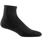 Darn Tough M Hiker Quarter Midweight With Cushion férfi zokni