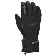SnowLife Super GTX Primaloft Glove W´s női egyujjas síkesztyű fekete black